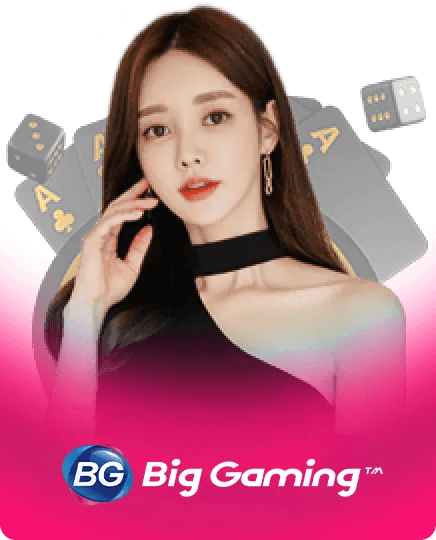 BIGGAMING