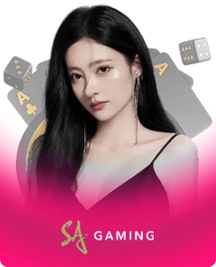 SAGAMING