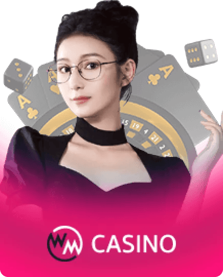 WMCASINO