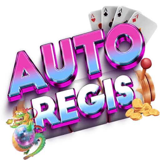 autoregis logo